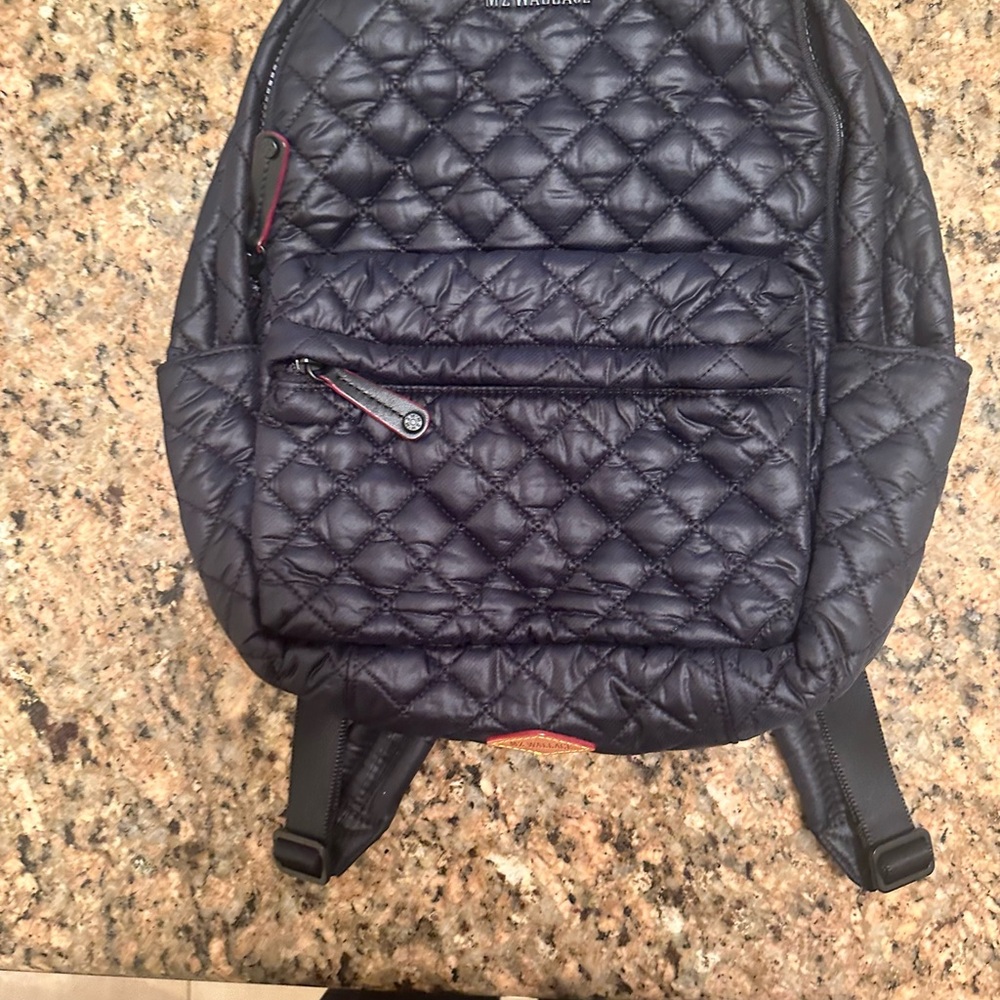 MZ Wallace Backpack